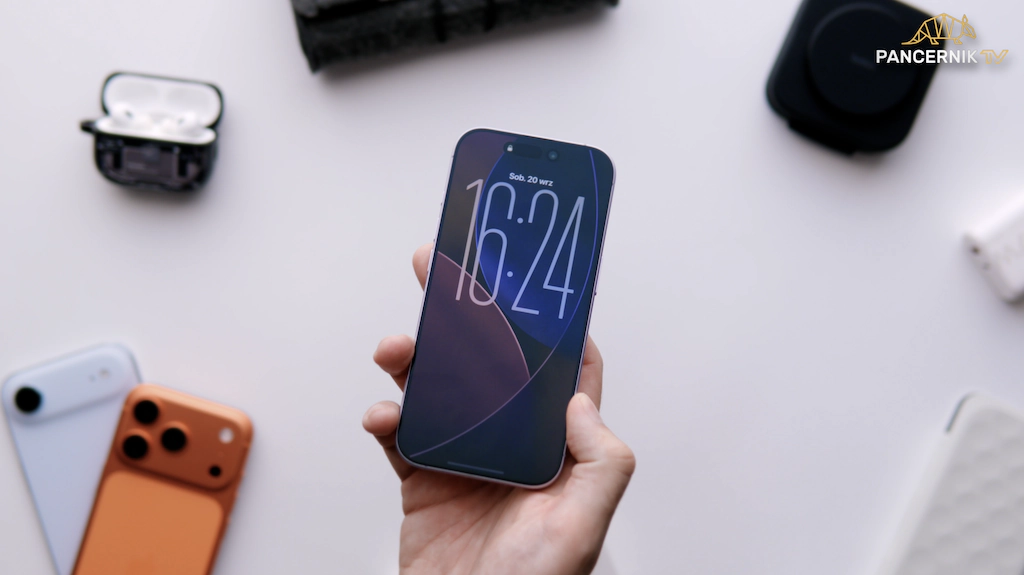 Wreszcie zrobili z nimi porządek! Pierwsze wrażenia z iPhone 17/ 17 Pro/ Air